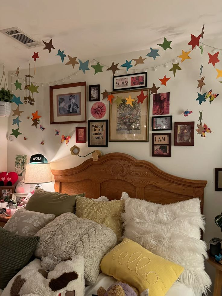 Star Garland