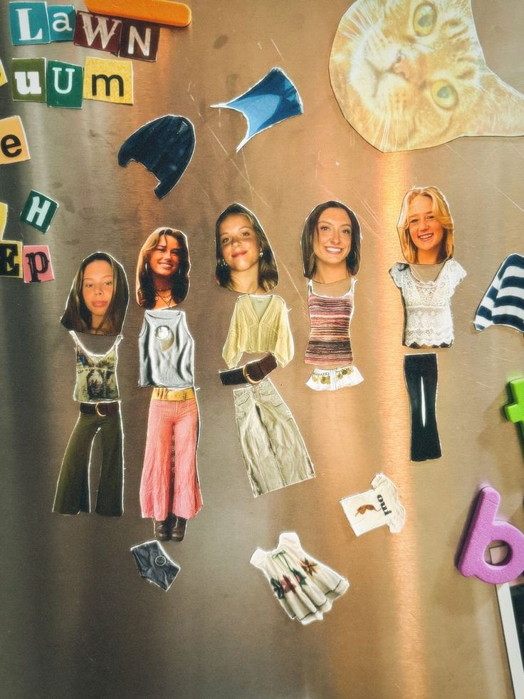 magnet roommates